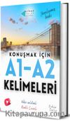 İngilizce Konuşmak için A1/A2 Kelimeleri