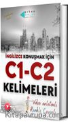 İngilizce konuşmak için C1/C2 Kelimeleri