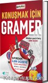 Evden İngilizce konuşmak için Gramer
