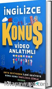 İngilizce Konuş