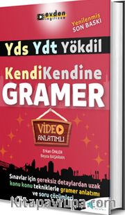 Kendi Kendine Gramer