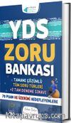 YDS Zoru Bankası