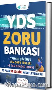 YDS Zoru Bankası