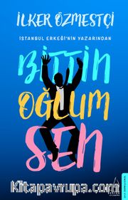 Bittin Oğlum Sen