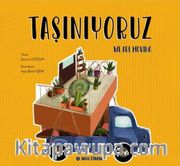 Taşınıyoruz / We are Moving