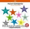 Kişisel Günlüğünüz & Mucize Kendinizsiniz