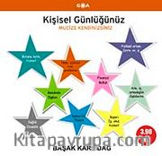 Kişisel Günlüğünüz <br /> Mucize Kendinizsiniz
