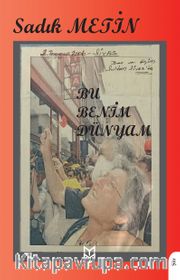 Bu Benim Dünyam