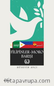 Filipinler-Moro Barışı