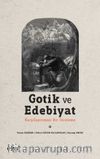 Gotik ve Edebiyat & Karşılaştırmalı Bir İnceleme
