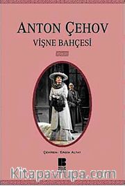 Vişne Bahçesi