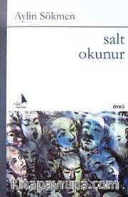 Salt Okunur
