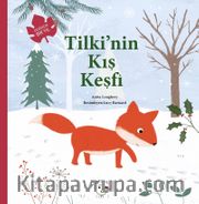Tilki’nin Kış Keşfi <br /> Doğada Bir Yıl