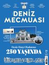 Yeni Deniz Mecmuası Sayı: 31 Aralık 2023