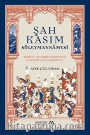 Şah Kasım Süleymannamesi