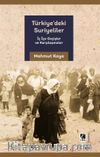 Türkiye’deki Suriyeliler