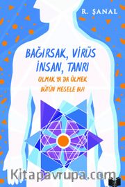 Bağırsak, Virüs, İnsan, Tanrı