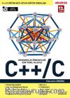 C++/C (Video Eğitim seti Hediyeli) 