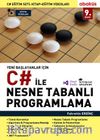 Yeni Başlayanlar C# ile Nesne Tabanlı Programlama 