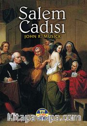 Salem Cadısı