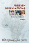 Annemin İki Damla Gözyaşı / Burkina Faso Hikayeleri 2