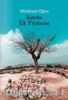 Köyün İlk Tiyatrosu