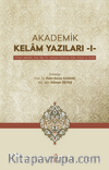 Akademik Kelam Yazıları 1