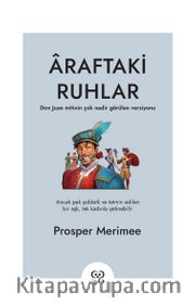 Araftaki Ruhlar 