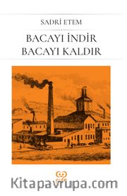 Bacayı İndir Bacayı Kaldır 