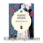 Fuzuli Divanı