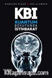 Kuantum Boyutunda İstihbarat