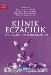 Klinik Eczacılık <br /> Temel Kavramlar ve Uygulamalar