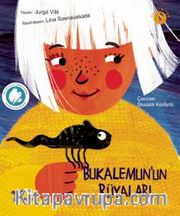 Bukalemunun Rüyaları