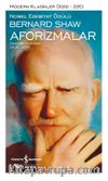Aforizmalar (Bernard Shaw) (Ciltli)