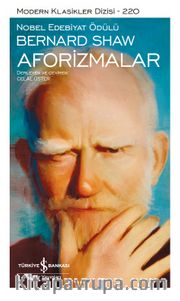 Aforizmalar (Bernard Shaw) (Ciltli)