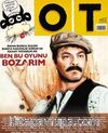 Ot Dergi Sayı:39 Mayıs 2016