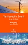 Yenilenebilir Enerji & Kısa Bir Giriş