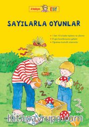 Arkadaşım Elif / Sayılarla Oyunlar 