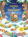 Kirpi Kekik İle Yılbaşı Sürprizi