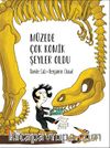 Müzede Çok Komik Şeyler Oldu