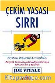 Çekim Yasası Sırrı