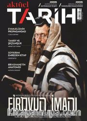Aktüel Tarih Dergisi 8. Sayı