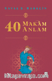 40 Makam 40 Anlam