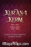 Kuran-ı Kerim Türkçe Meali