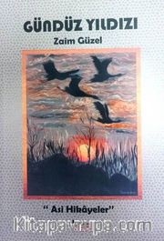 Gündüz Yıldızı