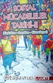 Sosyal Mücadeleler Tarihi II 
