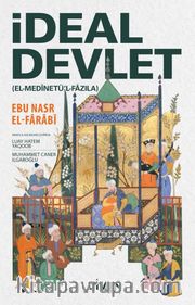 İdeal Devlet (El-Medînetü’l-Fazıla)
