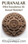 Puranalar (Hint İnançlarına Ait Kutsal Metinler)