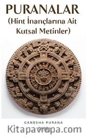 Puranalar (Hint İnançlarına Ait Kutsal Metinler)