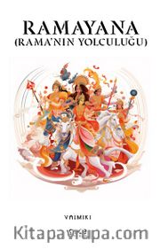 Ramayana (Rama’nın Yolculuğu)